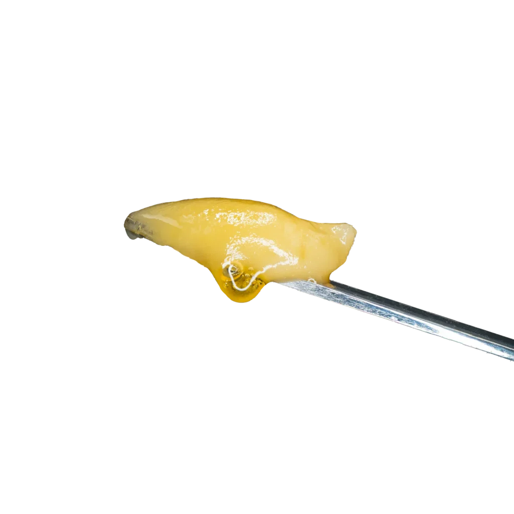 Fresh Press Hash Rosin