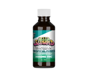 THC Syrup