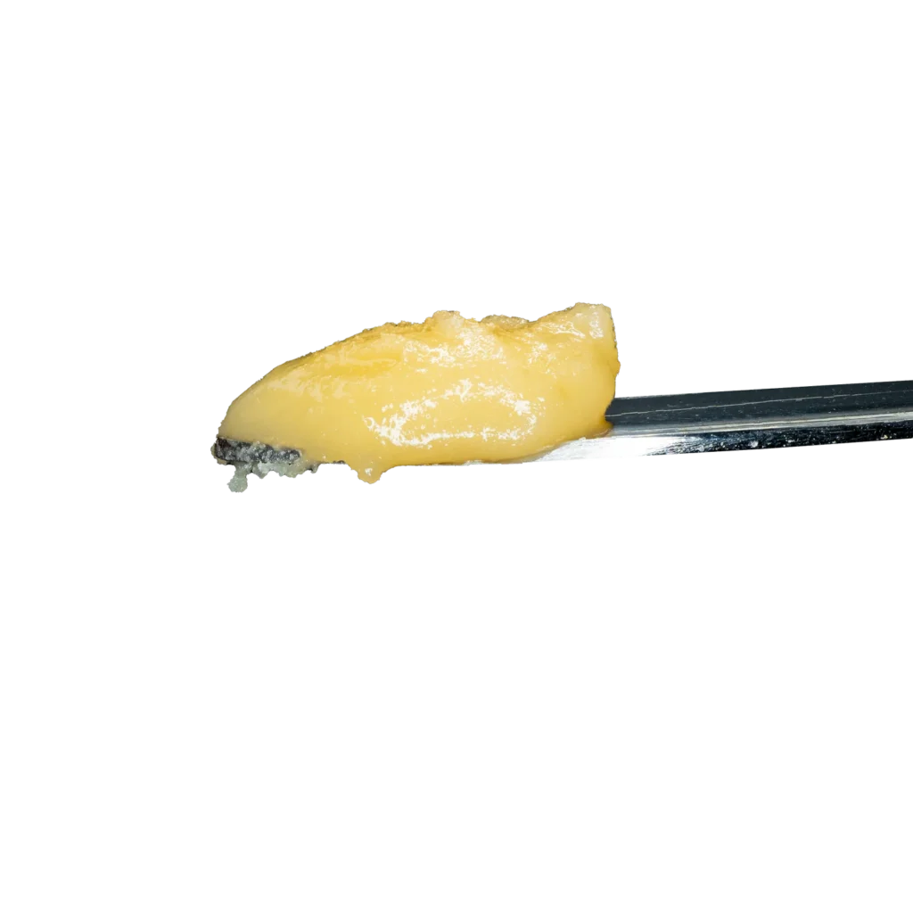 THCA Live Rosin Diamonds