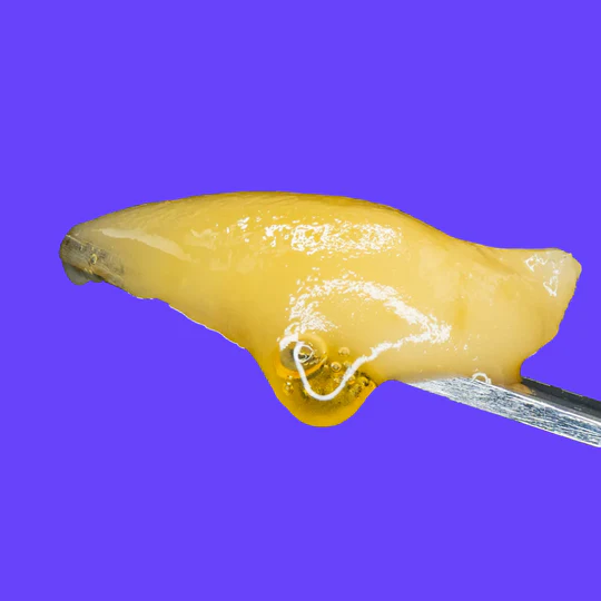 Live Resin Sauce