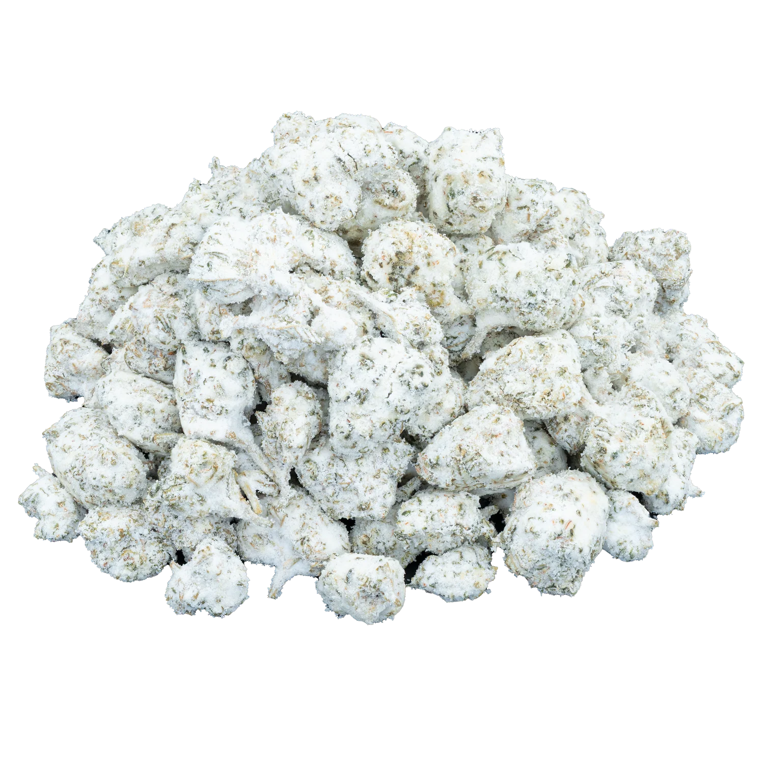 Bulk Snowball Smalls